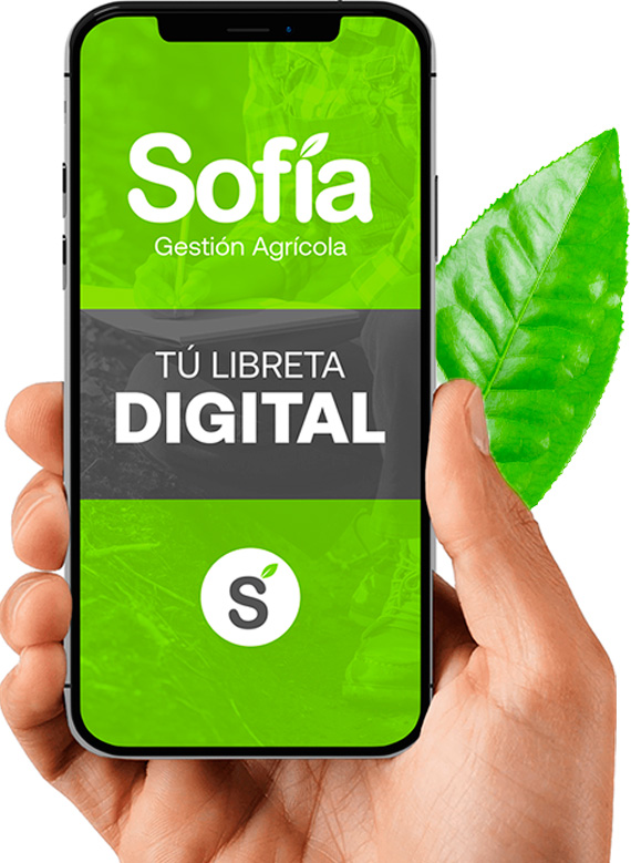 APP Sofía